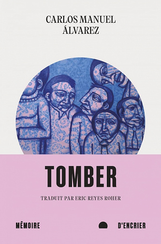 Tomber - Carlos Manuel Álvarez (2022)