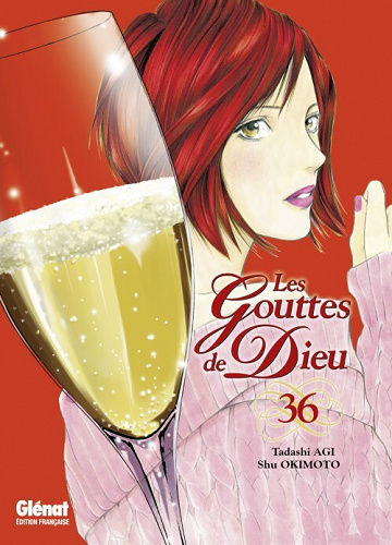 Les gouttes de Dieu - 36. Tome 36