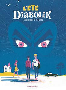 L'Été Diabolik - Tome 0