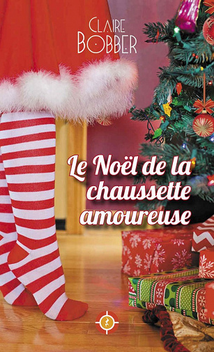 Le Noël de la chaussette amoureuse - Claire Bobber (2022)