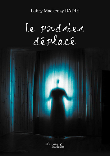 Le poudrier déplacé - Mackenzy Labry Dadié (2022)