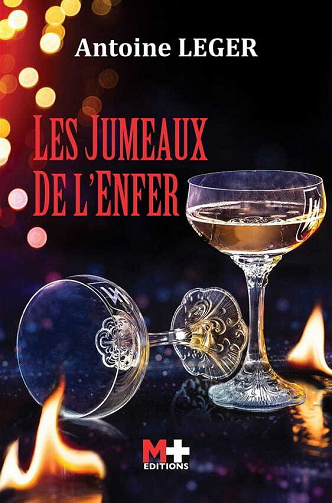 Les jumeaux de l'enfer - Antoine Léger (2022)