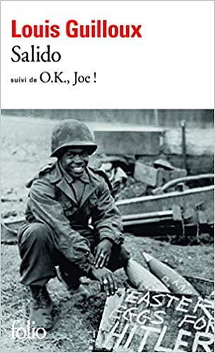 Salido / O.K., Joe ! - Louis Guilloux