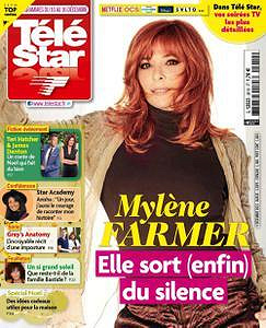 Télé Star - 5 Décembre 2022