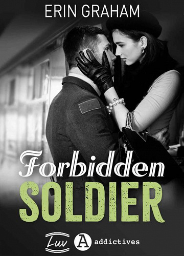 Forbidden Soldier - Erin Graham (2022)