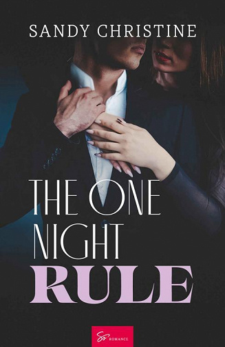 The One Night Rule - Sandy Christine (2022)