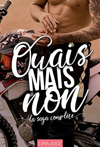 Ouais... mais non ! - Intégrale - Luna Joice (2022)