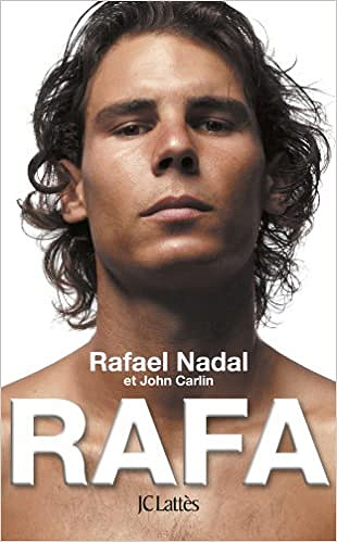 Rafa - Rafael Nadal