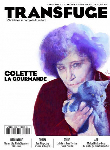 Transfuge - Décembre 2022