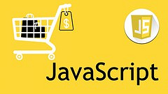 Udemy - Javascript Projet E Commerce Formation Complete (2022)
