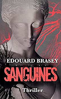 Sanguines - James Barnaby (2022)