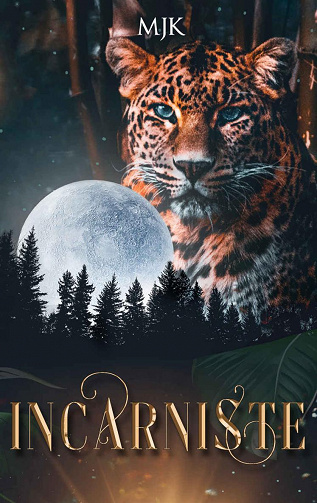 Incarniste - Mjk (2022)