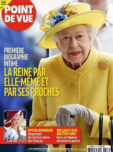 Point de Vue - 7 Décembre 2022
