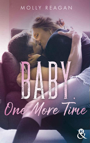 Baby, one more time - Molly Reagan (2022)