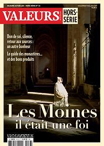 Valeurs Actuelles Hors-Série - N°33 2022