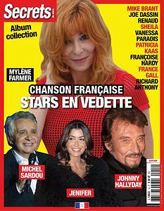 Secrets de Stars - Décembre 2022 - Février 2023