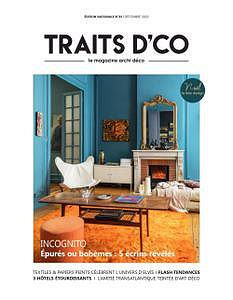 Traits D’co - Décembre 2022
