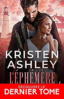 L'éphémère: Bienvenue à Magdalene, T3 - Kristen Ashley (2022)