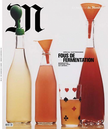 Le Monde Magazine - 10 Décembre 2022