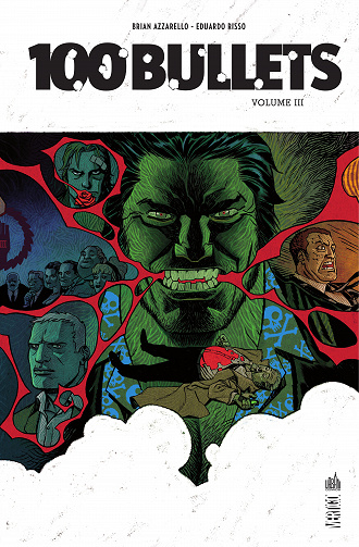 100 Bullets - Intégrale - Volume 03
