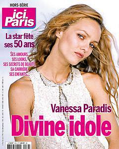 Ici Paris Hors-Série N°39 2022