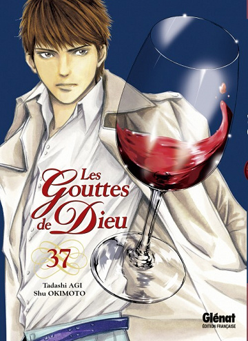 Les gouttes de Dieu - 37. Tome 37