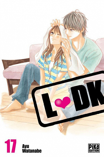L-DK - 17. Tome 17