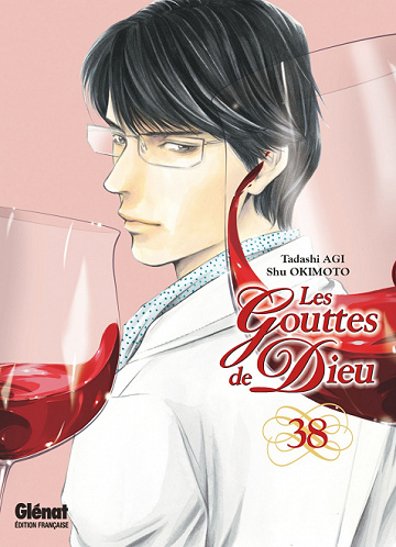 Les gouttes de Dieu - 38. Tome 38