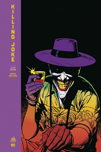 Killing Joke - Urban Limited (2022)