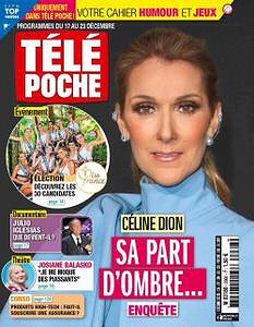 Télé Poche - 12 Décembre 2022