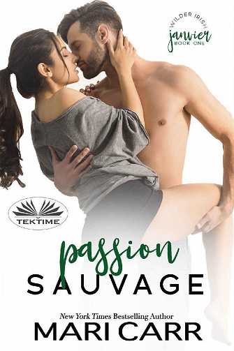 L'Irlandais Sauvage, Tome 1 : Passion Sauvage - Mari Carr (2022)