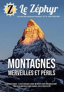 Le Zéphyr - Hiver 2022-2023