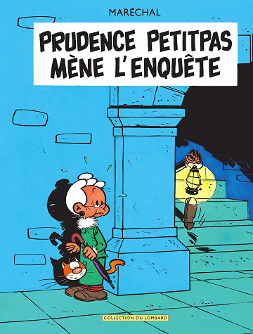 Prudence Petitpas - Intégrale