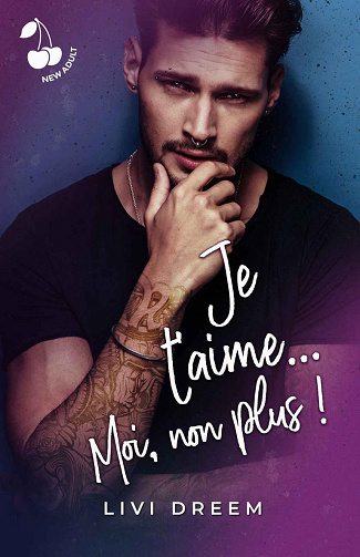 Je t'aime... Moi, non plus ! - Livi Dreem (2022)