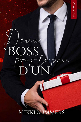 Deux boss pour le prix d'un - Mikki Summers (2022)