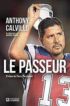 Le Passeur - Anthony Calvillo (2022)