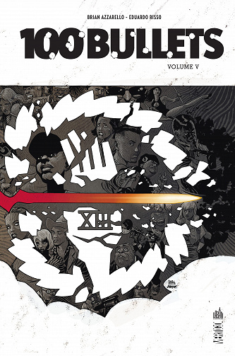 100 Bullets - Intégrale - Volume V