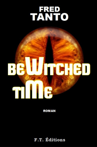 Bewitched Time - Fred Tanto (2022)