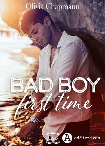 Bad Boy, First Time - Olivia Chapmann (2022)