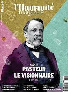 L’Humanité Magazine - 15 Décembre 2022