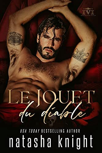 Le Jouet du diable - Natasha Knight (2022)