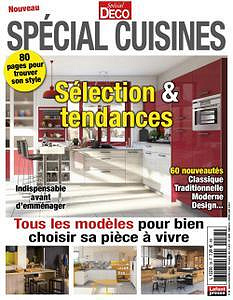 Spécial Déco - Janvier-Mars 2023