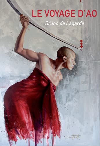Le voyage d'Ao - Bruno de Lagarde (2022)