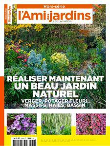 L'Ami des Jardins Hors-Série - Décembre 2022