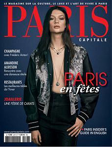Paris Capitale - Hiver 2022