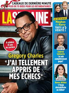 La Semaine - 23 Décembre 2022
