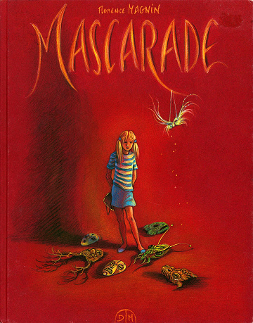 Mascarade