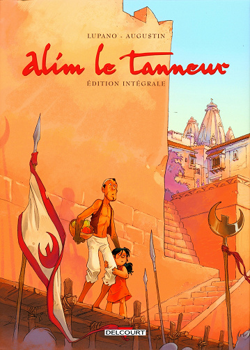 Alim Le Tanneur - Intégrale
