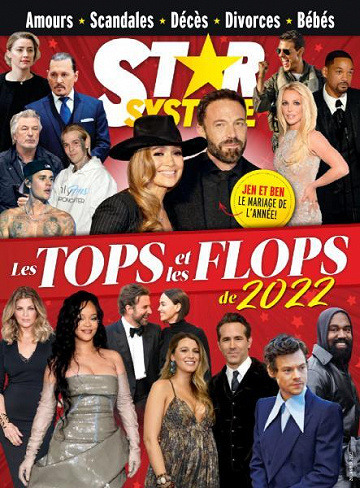 Star Système - 20 Décembre 2022