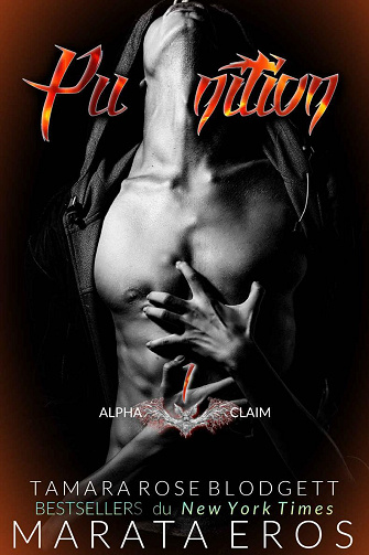 Punition (Revendication Alpha t. 1) - Tamara Rose Blodgett (2022)